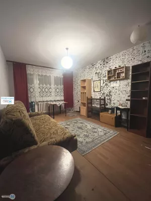 Mieszkanie trzypokojowe 55,70 m², Busko-Zdrój, Sprzedaż