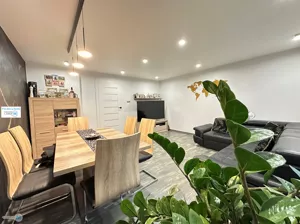 Mieszkanie trzypokojowe 72,70 m², Kielce, Sprzedaż