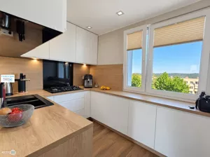 Mieszkanie trzypokojowe 56,65 m², Kielce, Sprzedaż