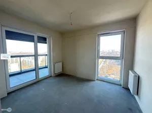 Mieszkanie trzypokojowe 55,79 m², Kielce, Bocianek, Sprzedaż