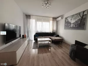 Mieszkanie trzypokojowe 53,88 m², Kielce, Centrum, Sprzedaż