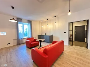 Mieszkanie trzypokojowe 57,00 m², Kielce, Centrum, Sprzedaż