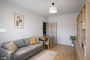 Mieszkanie trzypokojowe 45,54 m², Kielce, Czarnów, Sprzedaż