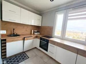 Mieszkanie trzypokojowe 56,70 m², Kielce, Herby, Sprzedaż