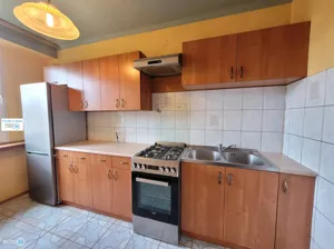 Mieszkanie trzypokojowe 52,20 m², Kielce, KSM, Sprzedaż