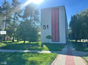 Mieszkanie trzypokojowe 47,20 m², Kielce, KSM, Sprzedaż