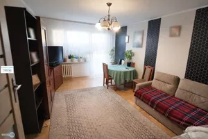 Mieszkanie trzypokojowe 70,10 m², Kielce, Na Stoku, Sprzedaż