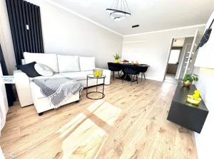 Mieszkanie trzypokojowe 61,90 m², Kielce, Na Stoku, Sprzedaż