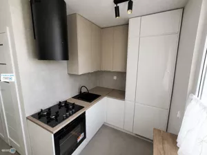 Mieszkanie trzypokojowe 58,12 m², Kielce, Na Stoku, Sprzedaż