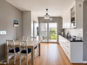Mieszkanie trzypokojowe 56,60 m², Kielce, Na Stoku, Sprzedaż