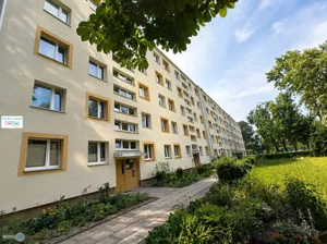 Mieszkanie trzypokojowe 58,90 m², Kielce, Sady, Sprzedaż