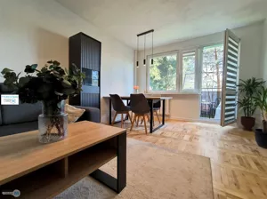 Mieszkanie trzypokojowe 65,92 m², Kielce, Świętokrzyskie, Sprzedaż
