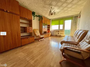 Mieszkanie trzypokojowe 66,20 m², Kielce, Świętokrzyskie, Sprzedaż