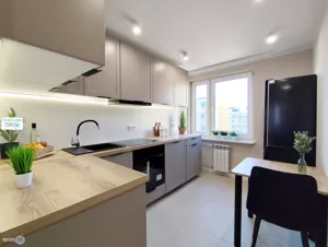 Mieszkanie trzypokojowe 58,90 m², Kielce, Szydłówek, Sprzedaż
