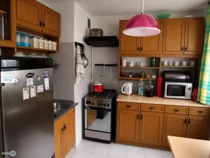 Mieszkanie trzypokojowe 62,20 m², Kielce, Szydłówek, Sprzedaż