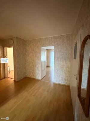 Mieszkanie trzypokojowe 61,70 m², Kielce, Uroczysko, Sprzedaż