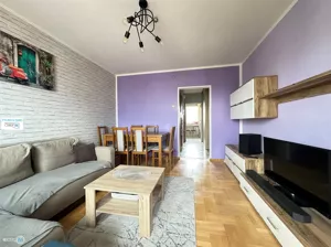Mieszkanie trzypokojowe 53,90 m², Kielce, Uroczysko, Sprzedaż