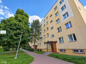 Mieszkanie trzypokojowe 58,90 m², Kielce, Uroczysko, Sprzedaż