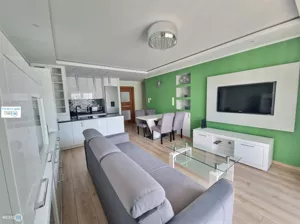 Mieszkanie trzypokojowe 62,06 m², Kielce, KSM, Wynajem