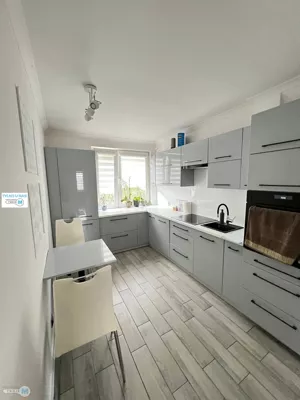 Mieszkanie trzypokojowe 58,80 m², Kielce, Sady, Wynajem