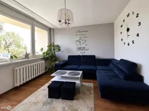 Mieszkanie czteropokojowe 66,40 m², Kielce, KSM, Sprzedaż
