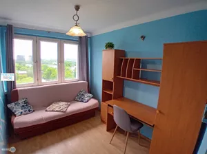 Mieszkanie czteropokojowe 59,60 m², Kielce, Sady, Sprzedaż