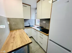 Mieszkanie czteropokojowe 56,47 m², Kielce, Sady, Sprzedaż