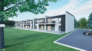 Mieszkanie czteropokojowe 75,06 m², Suchedniów, Sprzedaż