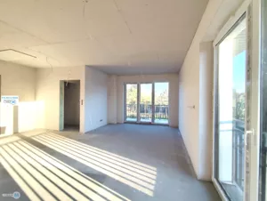 Mieszkanie czteropokojowe 91,50 m², Wola Kopcowa, Sprzedaż