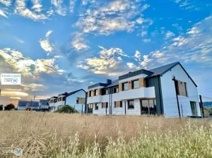 Mieszkanie czteropokojowe 82,56 m², Wola Kopcowa, Sprzedaż