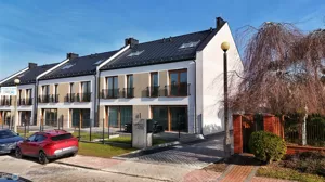 Mieszkanie pięciopokojowe 125,00 m², Kielce, Pod Telegrafem, Sprzedaż