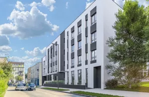 Wynajmę 2 lokale użytkowe 61 m2 i 64 m2