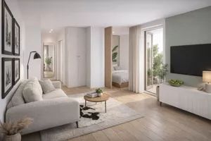 Apartamenty 10408470 Poznań Starołęka-Minikowo-Marlewo Starołęcka 34a
