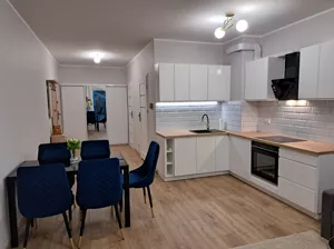 Nowe mieszkanie na wynajem 37m2 w Pruszczu Gd.