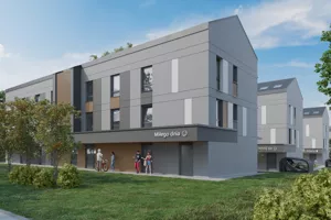 DULĘBY PARK, nowe mieszkania, AWANGARD AROS DEVELOPMENT, ul. Kazimierza Dulęby 37/2, Bronowice (Majdanek), Lublin