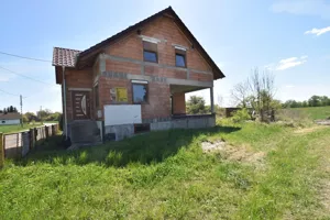Dom 165,00 m², Stare Koźle, Wolności, Sprzedaż