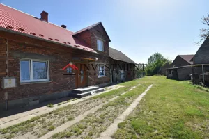 Dom 137,00 m², Bierawa, Krótka, Sprzedaż
