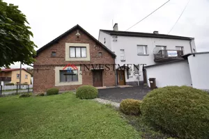 Dom 164,00 m², Cisek, Planetorzy, Sprzedaż