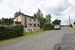 Dom 155,00 m², Gąsiorowice, Polna, Sprzedaż