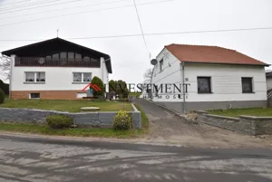 Dom 70,00 m², Roszowice, Wiejska, Sprzedaż