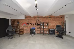 Lokal użytkowy 120,00 m², Racibórz, Batorego, Sprzedaż