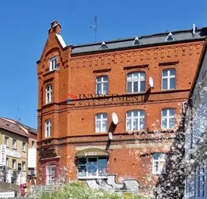 Lokal użytkowy 51,00 m², Starogard Gdański, Chojnicka, Sprzedaż