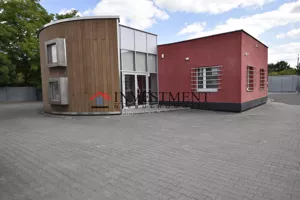 Biuro 136,00 m², Kędzierzyn-Koźle, Sprzedaż