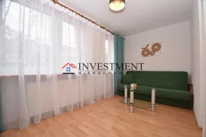 Mieszkanie jednopokojowe 19,00 m², Kędzierzyn-Koźle, Zielona, Wynajem