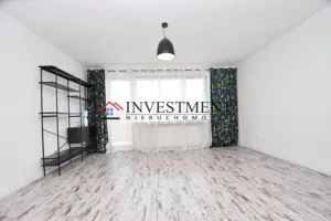 Mieszkanie dwupokojowe 51,00 m², Kędzierzyn-Koźle, Augustyna Kośnego, Sprzedaż