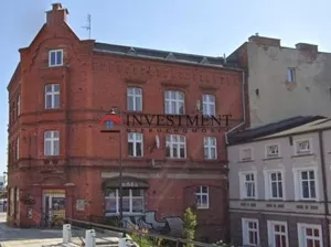 Mieszkanie dwupokojowe 43,00 m², Starogard Gdański, Chojnicka, Sprzedaż