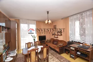 Mieszkanie dwupokojowe 54,00 m², Kędzierzyn-Koźle, Dębowa, Sprzedaż