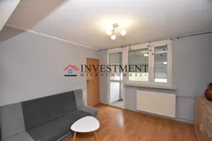 Mieszkanie dwupokojowe 33,00 m², Kędzierzyn-Koźle, Grabskiego, Sprzedaż