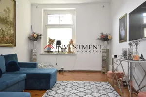 Mieszkanie dwupokojowe 71,77 m², Kędzierzyn-Koźle, Grunwaldzka, Sprzedaż