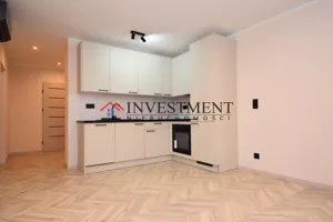 Mieszkanie dwupokojowe 36,00 m², Kędzierzyn-Koźle, Harcerska, Sprzedaż
